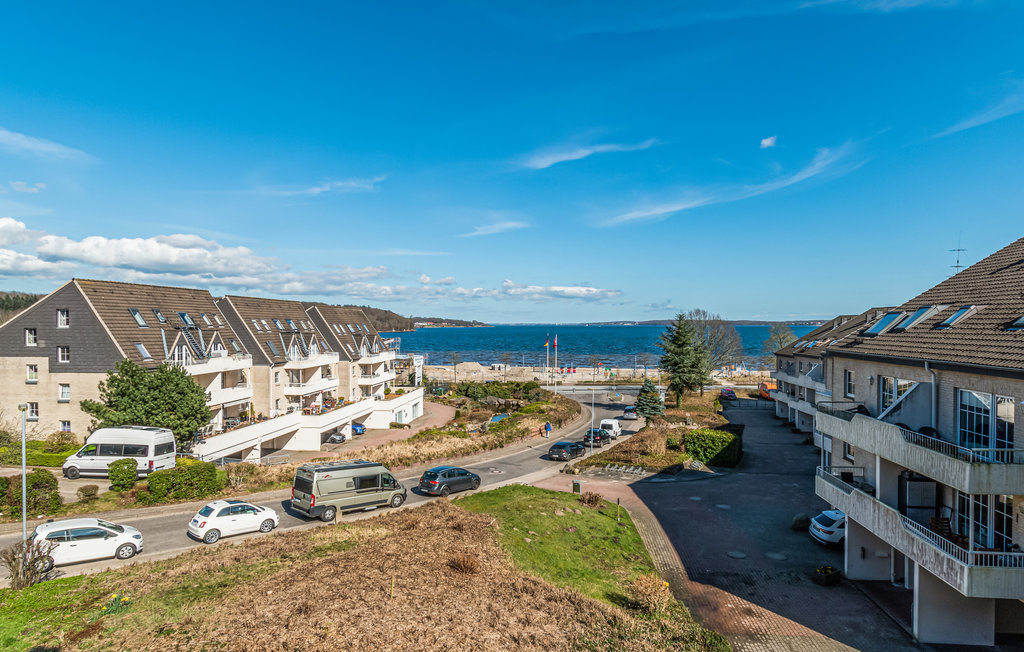 Ferieleilighet - Flensburg , Tyskland - DSL124 14