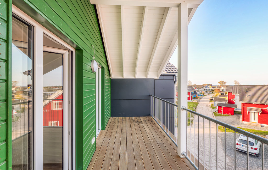 Semesterhus - Süssauer Strand/Ostsee , Tyskland - DSL708 6