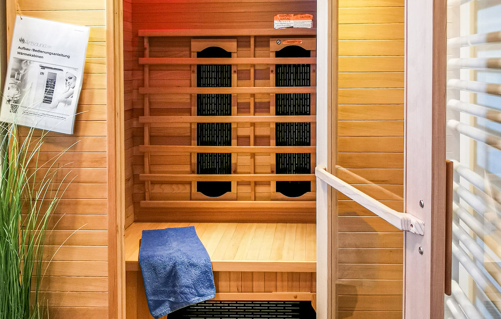 Ferienhaus - Büsum , Deutschland - DSL027 8