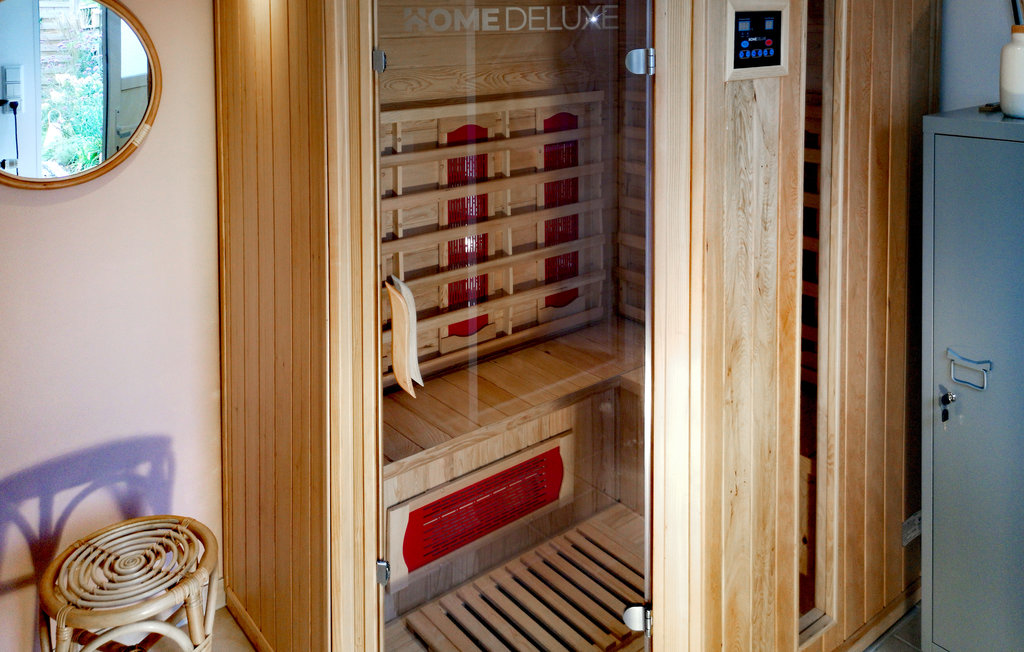 Feriehuse - Hennstedt Eider-Friedrichstadt , Tyskland - DSL110 23