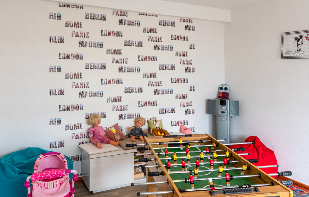 Ferienhaus - Am Moor - Achtrup , Deutschland - DSL152 31