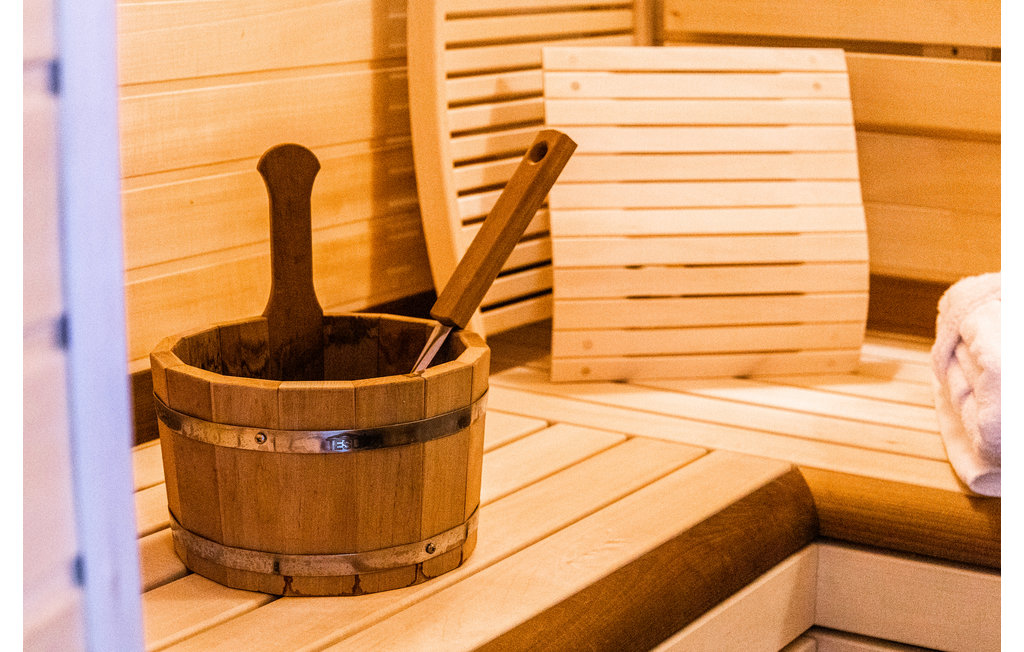 Semesterhus - Baltic Village / Damp , Tyskland - DSL560 16