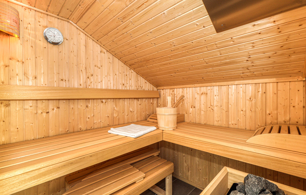 Feriehuse - Süssauer Strand/Ostsee , Tyskland - DSL704 42