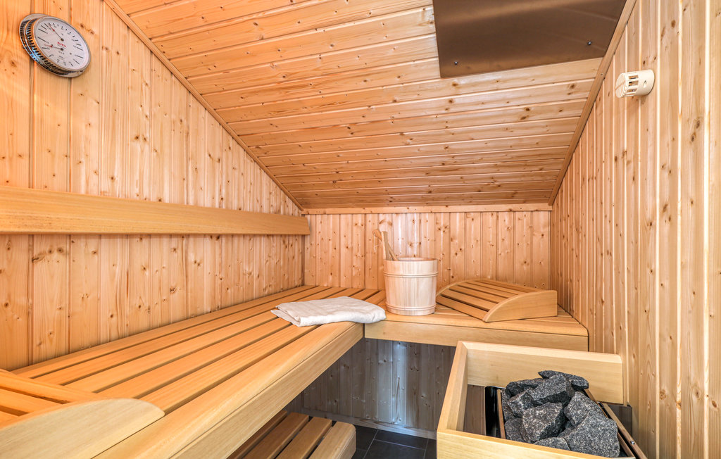 Semesterhus - Süssauer Strand/Ostsee , Tyskland - DSL708 38