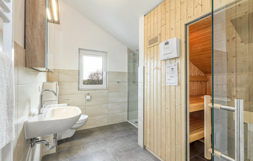 Semesterhus - Süssauer Strand/Ostsee , Tyskland - DSL708 39