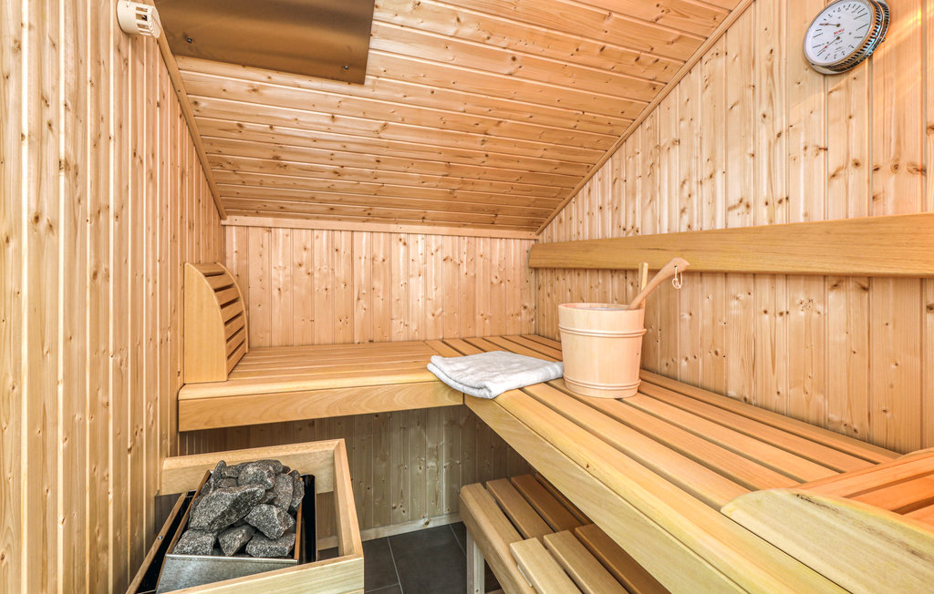 Feriehuse - Süssauer Strand/Ostsee , Tyskland - DSL712 37