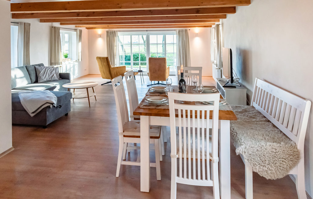 Feriehuse - Emmelsbüll , Tyskland - DSL141 3