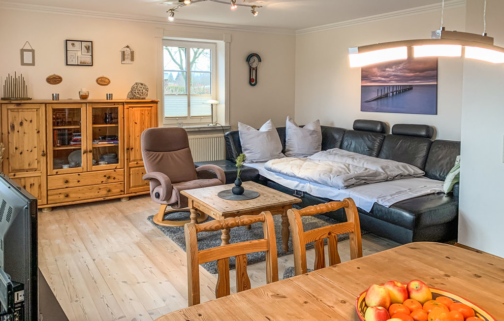 Semesterlägenhet - Niebüll , Tyskland - DSL143 5