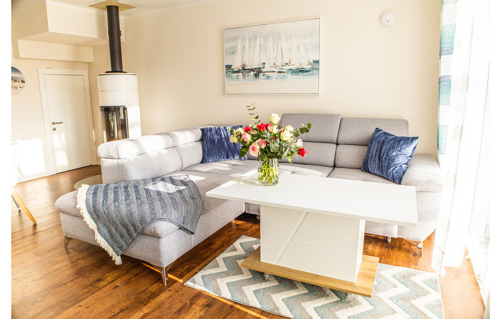 Semesterhus - Baltic Village / Damp , Tyskland - DSL560 3