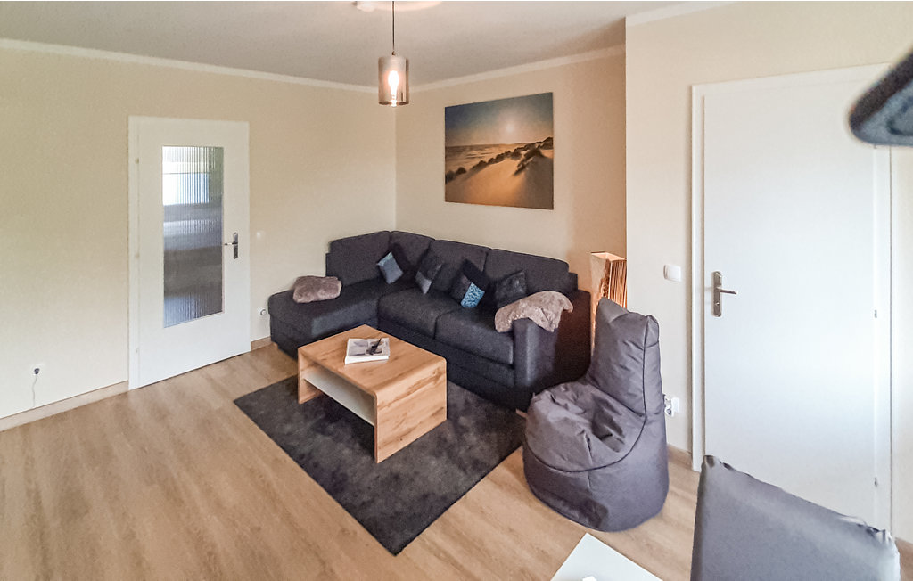 Ferienwohnung - Büsum , Deutschland - DSL101 2