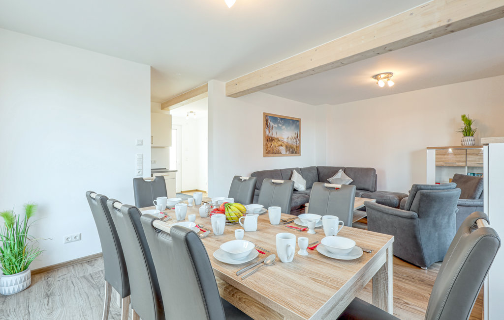 Semesterhus - Süssauer Strand/Ostsee , Tyskland - DSL708 19