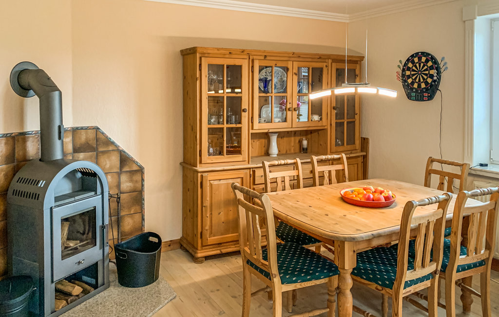 Semesterlägenhet - Niebüll , Tyskland - DSL143 14