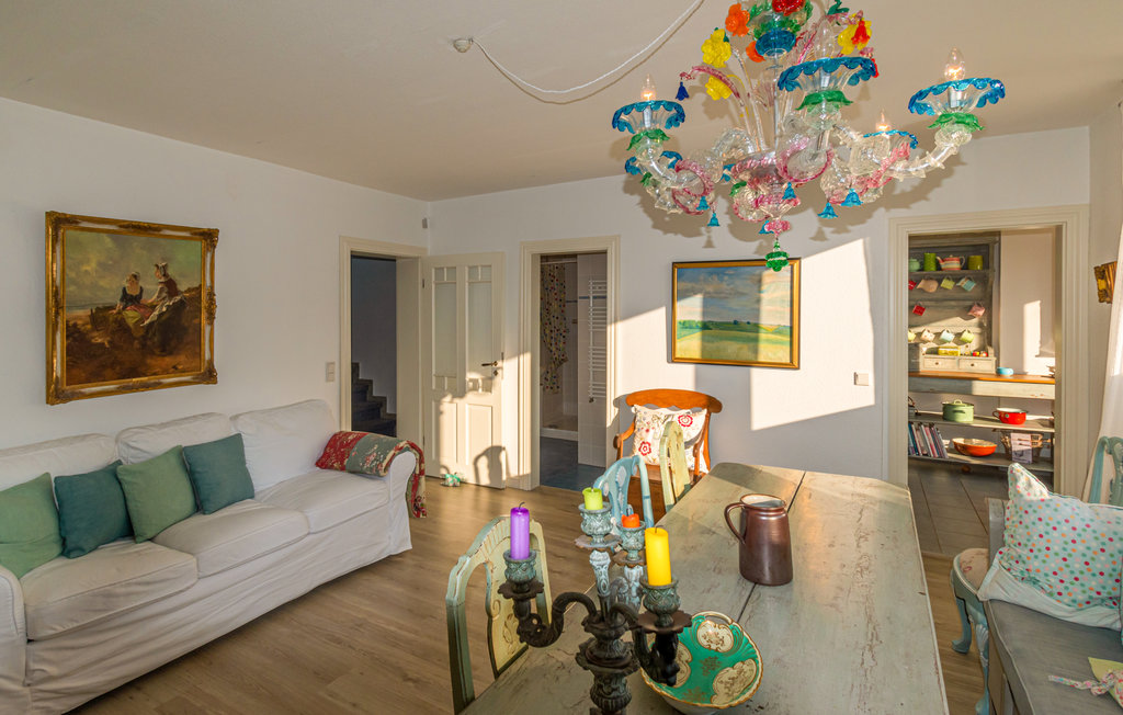 Feriehuse - List Sylt , Tyskland - DSL170 12