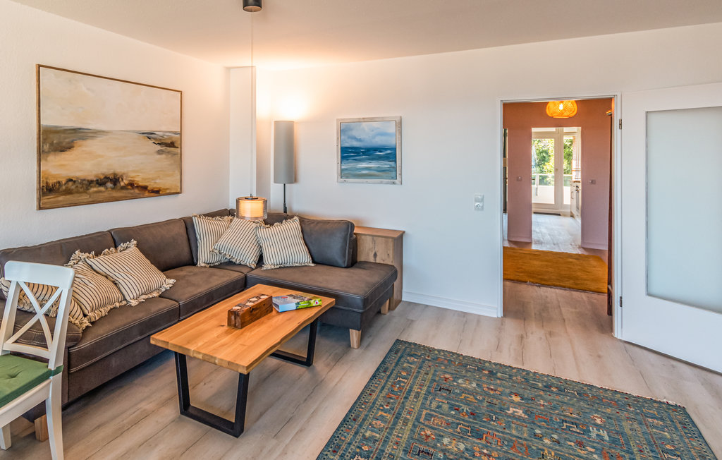 Ferieleilighet - Flensburg , Tyskland - DSL124 15