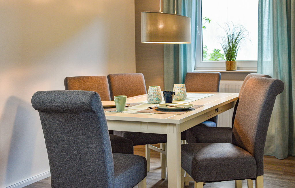 Feriehuse - Kappeln , Tyskland - DSL130 6