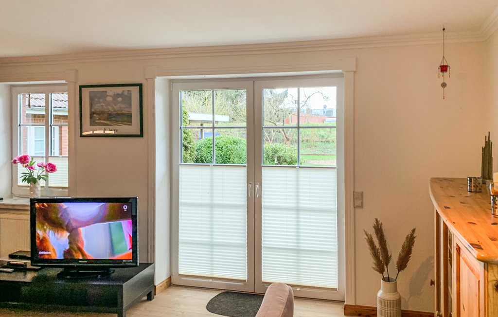 Semesterlägenhet - Niebüll , Tyskland - DSL143 12