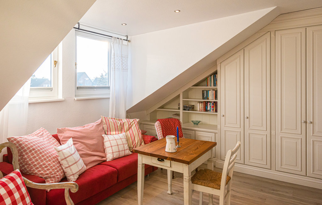 Feriehuse - List Sylt , Tyskland - DSL170 5