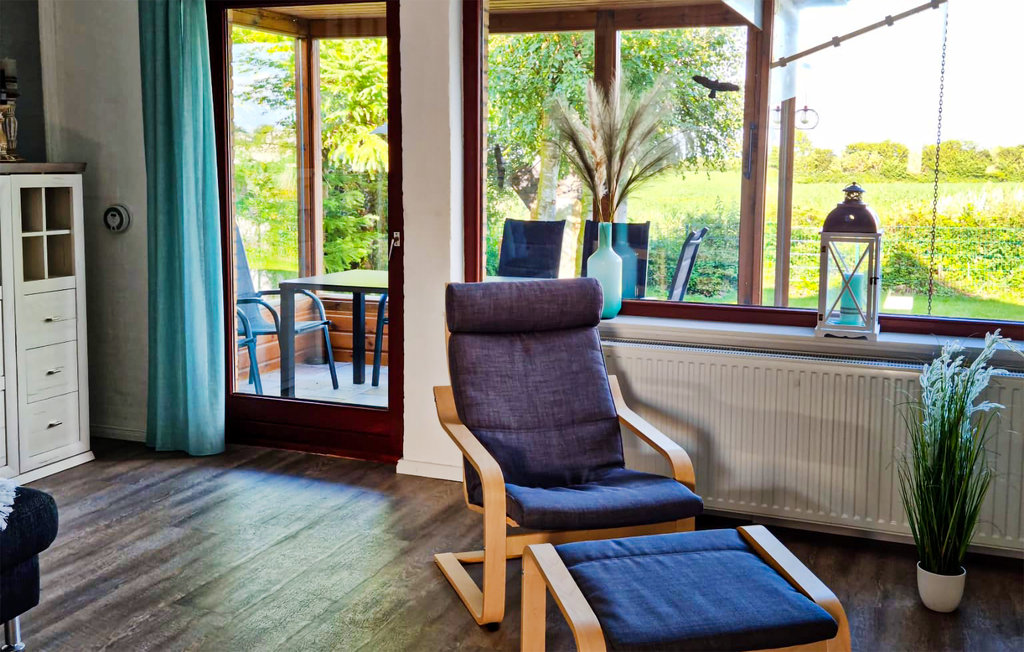 Feriehuse - Kappeln , Tyskland - DSL130 1