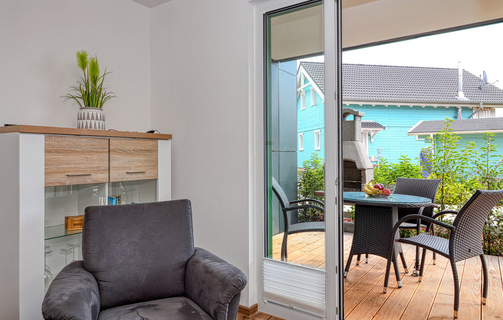 Feriehuse - Süssauer Strand/Ostsee , Tyskland - DSL704 2