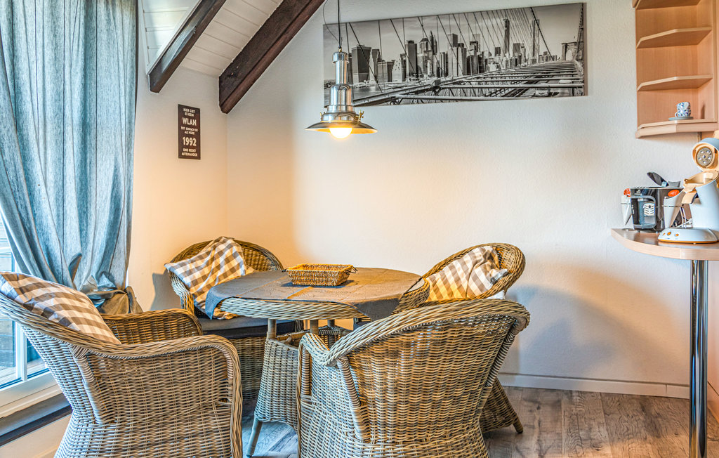 Ferienwohnung - Friedrichskoog , Deutschland - DSL114 6