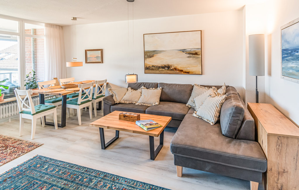 Ferieleilighet - Flensburg , Tyskland - DSL124 6