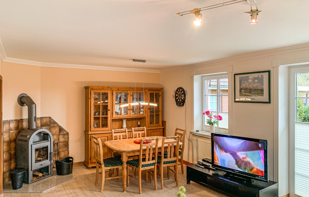 Semesterlägenhet - Niebüll , Tyskland - DSL143 6