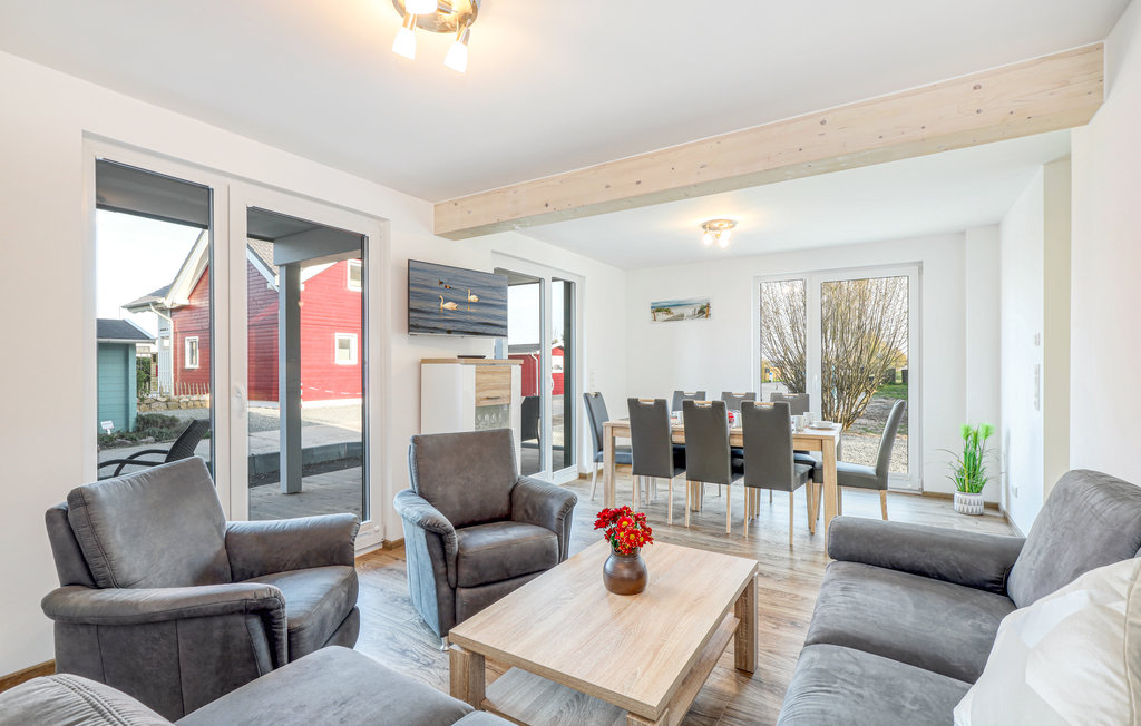 Semesterhus - Süssauer Strand/Ostsee , Tyskland - DSL708 4