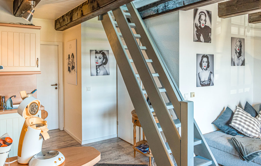 Ferienwohnung - Friedrichskoog , Deutschland - DSL114 4