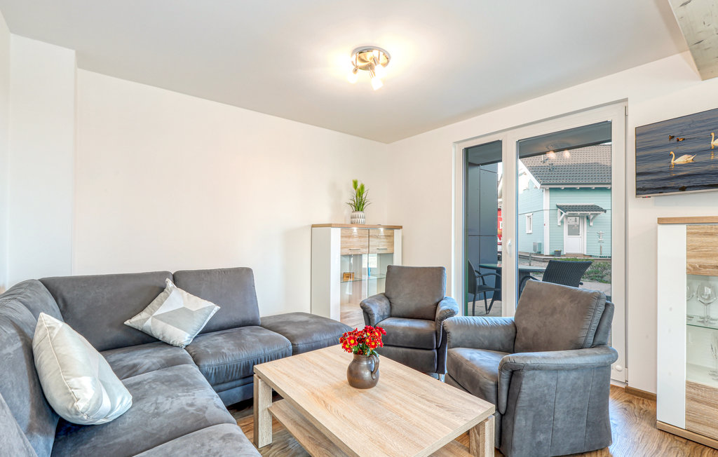 Semesterhus - Süssauer Strand/Ostsee , Tyskland - DSL708 2