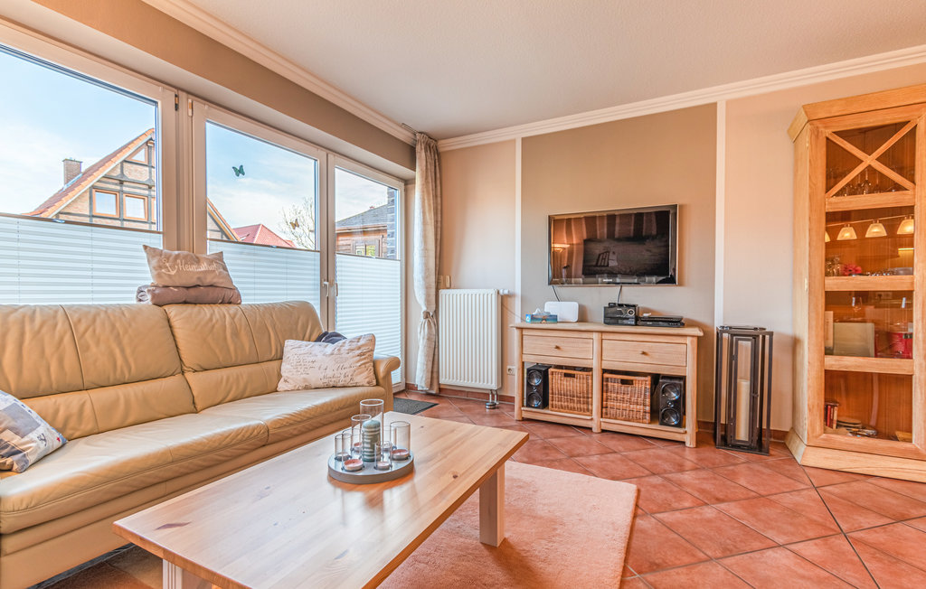 Semesterlägenhet - Burg auf Fehmarn , Tyskland - DSL105 3