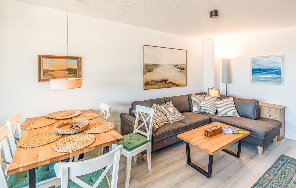 Ferieleilighet - Flensburg , Tyskland - DSL124 4