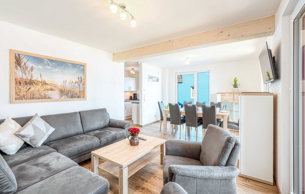 Feriehuse - Süssauer Strand/Ostsee , Tyskland - DSL712 2