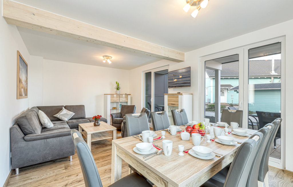 Semesterhus - Süssauer Strand/Ostsee , Tyskland - DSL708 20