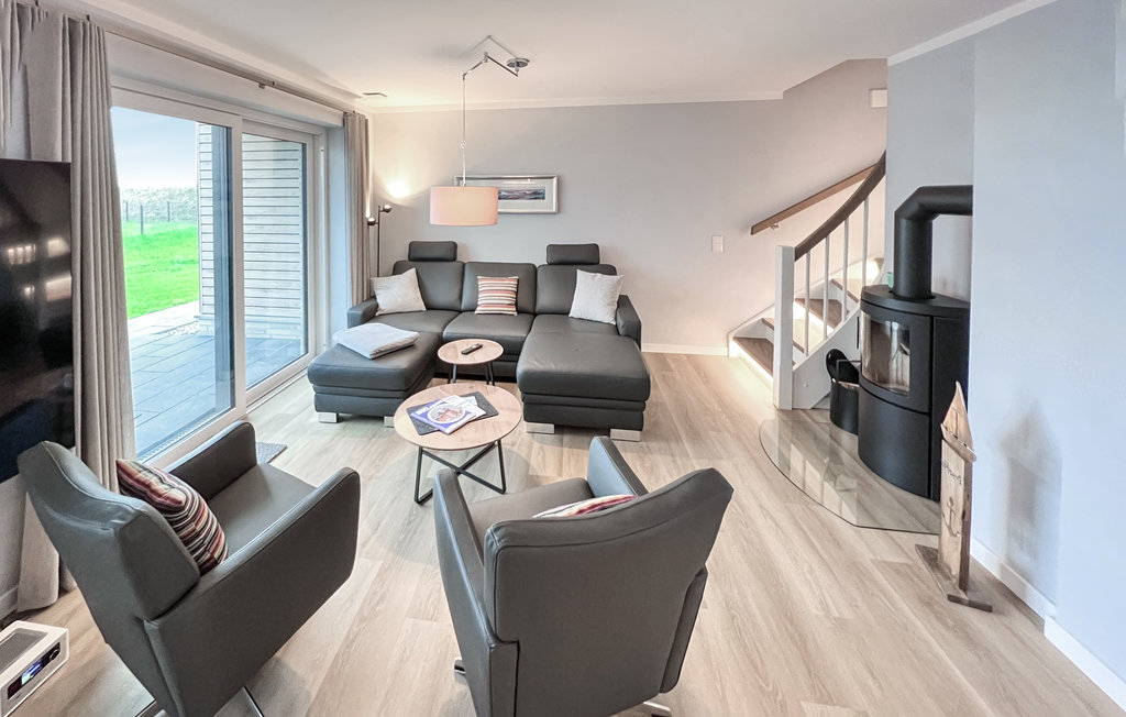 Ferienhaus - Büsum , Deutschland - DSL028 8