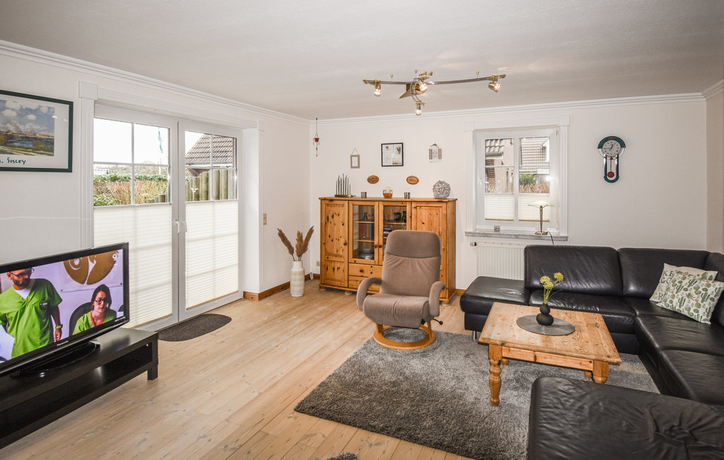 Semesterlägenhet - Niebüll , Tyskland - DSL143 4