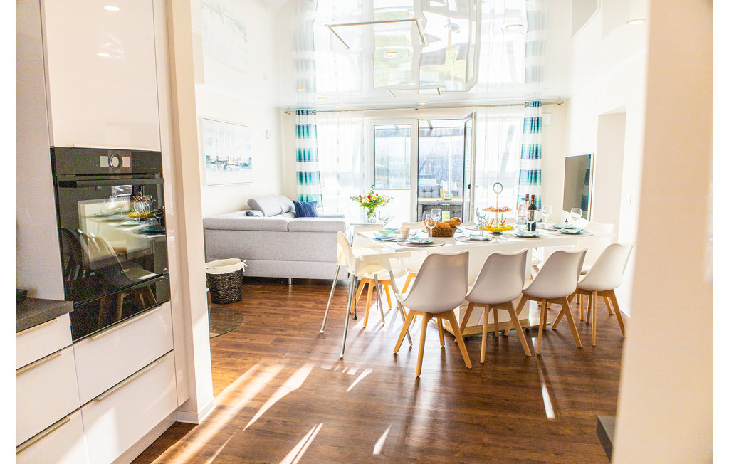 Semesterhus - Baltic Village / Damp , Tyskland - DSL560 5