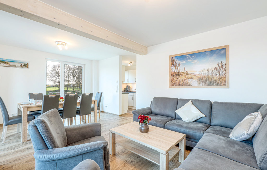 Semesterhus - Süssauer Strand/Ostsee , Tyskland - DSL708 3