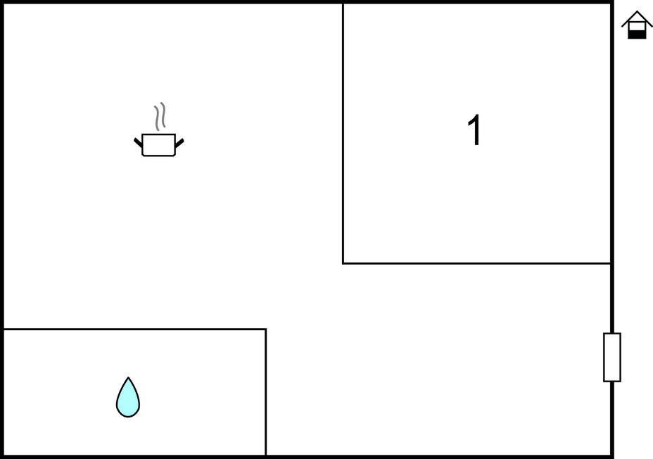 Lejlighed - Kiel , Tyskland - DSL137 