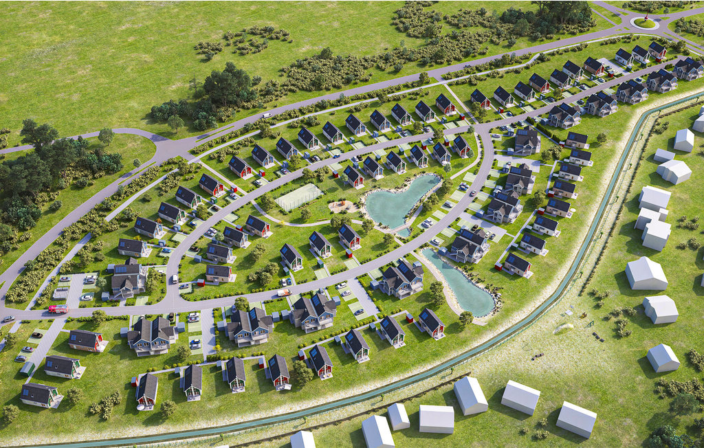 Feriehuse - Büsum , Tyskland - DSL046 28