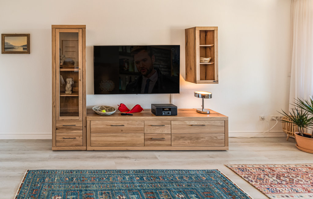 Ferieleilighet - Flensburg , Tyskland - DSL124 5