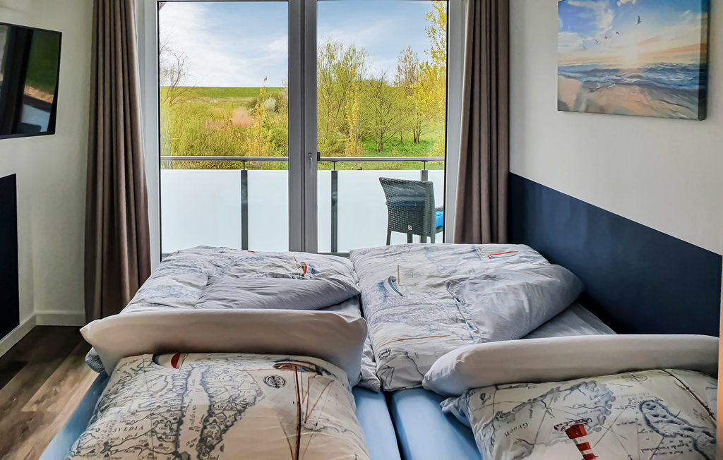 Feriehuse - Büsum , Tyskland - DSL045 29