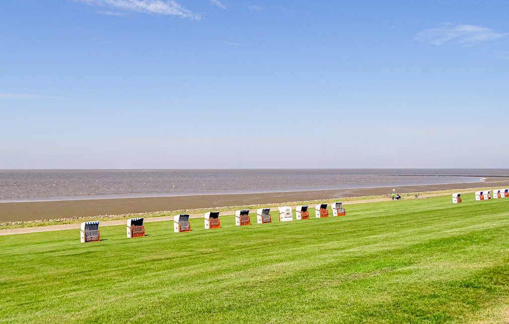 Ferienhaus - Büsum , Deutschland - DSL027 21