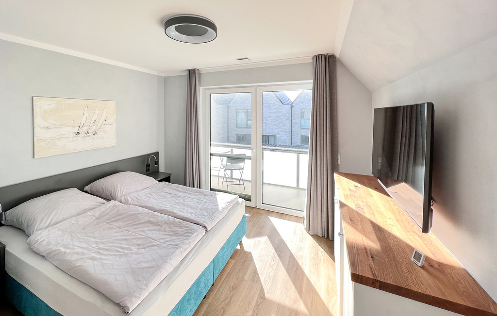 Ferienhaus - Büsum , Deutschland - DSL028 6