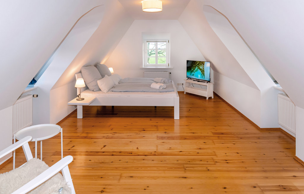 Feriehuse - Emmelsbüll , Tyskland - DSL141 6