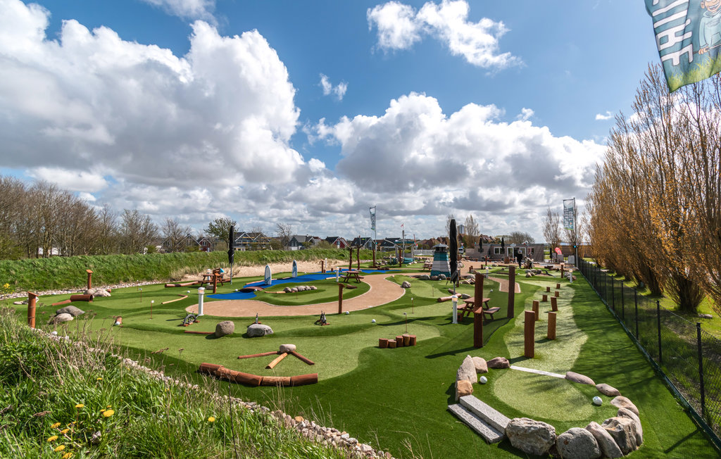 Feriehuse - Büsum , Tyskland - DSL045 8