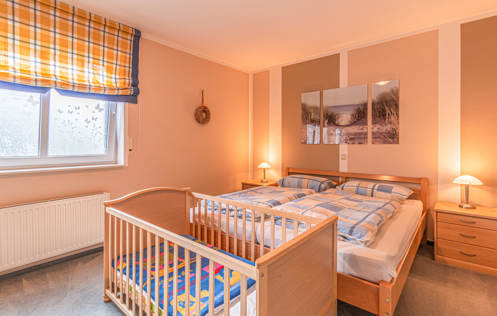 Semesterlägenhet - Burg auf Fehmarn , Tyskland - DSL105 13