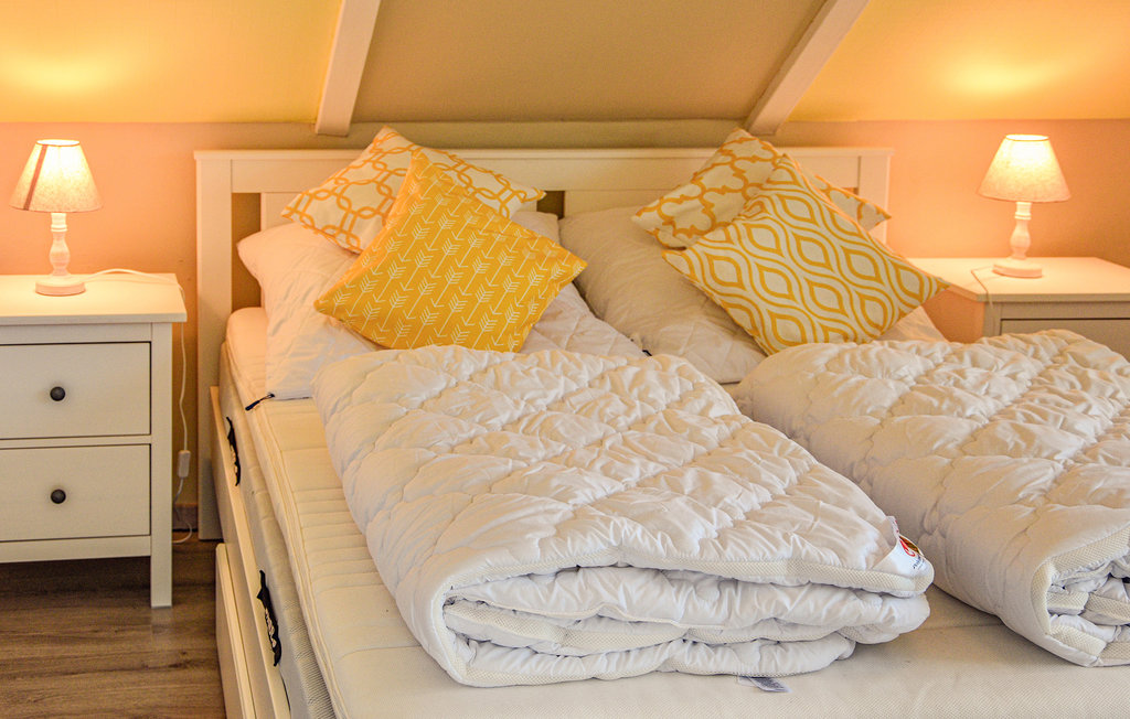 Feriehuse - Kappeln , Tyskland - DSL130 20