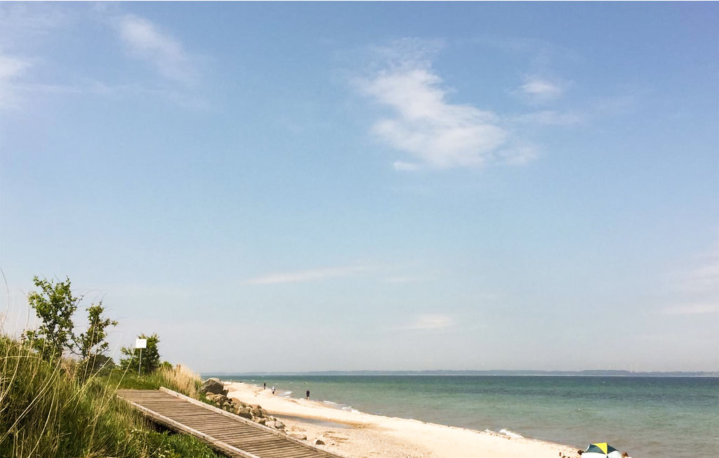 Feriehuse - Eckernfdr. Bucht/ Schwedeneck , Tyskland - DSL148 8