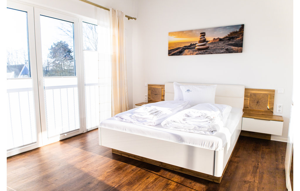 Semesterhus - Baltic Village / Damp , Tyskland - DSL560 7