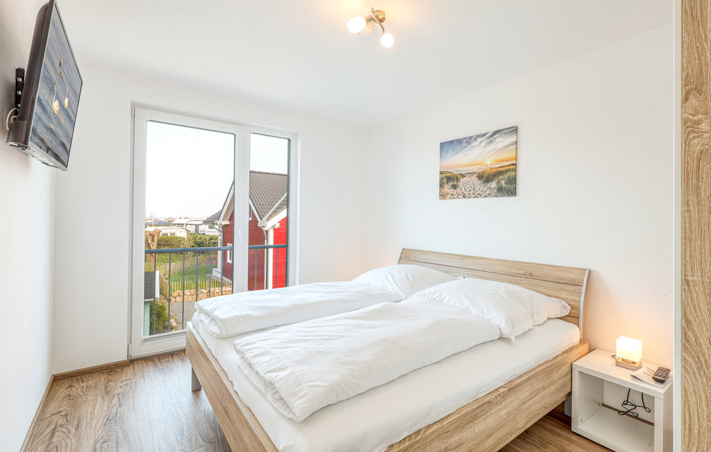 Semesterhus - Süssauer Strand/Ostsee , Tyskland - DSL708 27